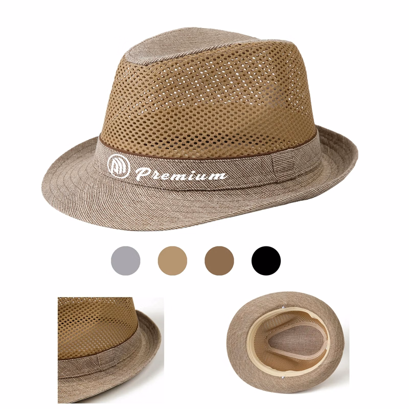 Aussie Mesh Hat
