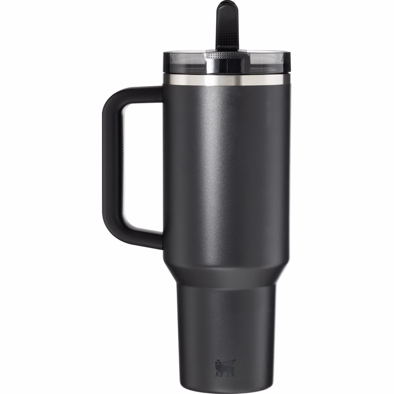 40 oz stanley quencher protour flip straw tumbler