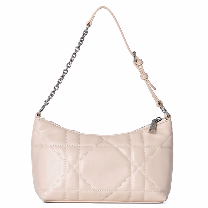 PU Leather Hobo Tote Handbag for Women