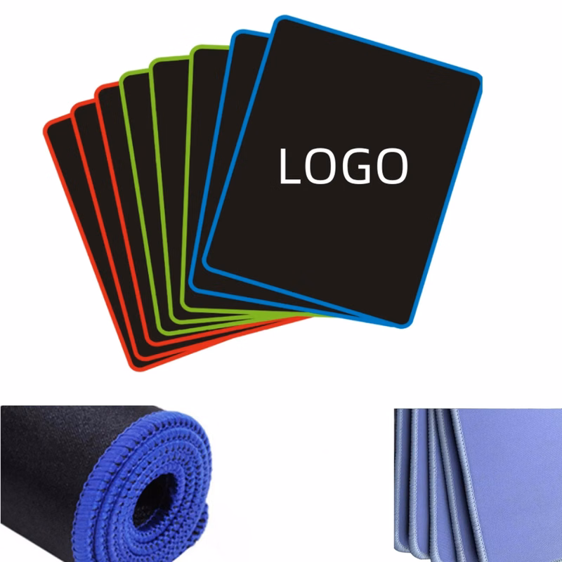 Full Color Mouse Pad