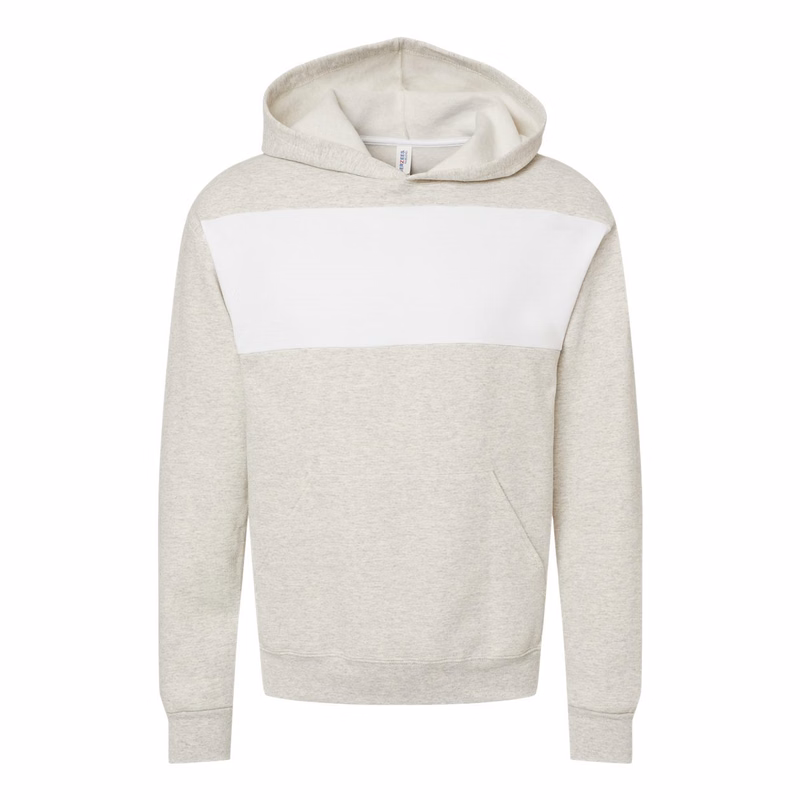 Unisex Nublend® Billboard Hooded Sweatshirt - 98CR