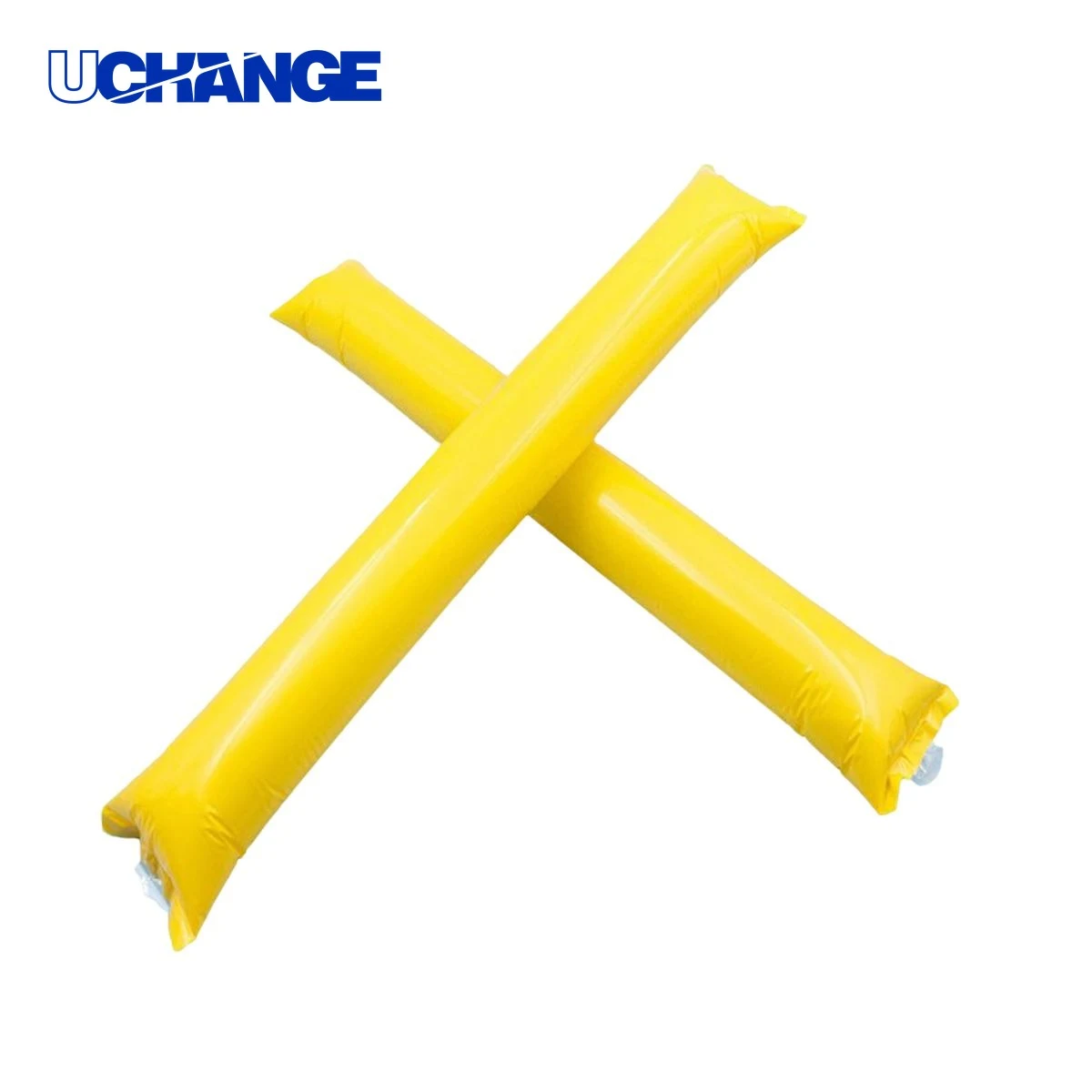 Inflatable Thunder Cheer Stick Set 1