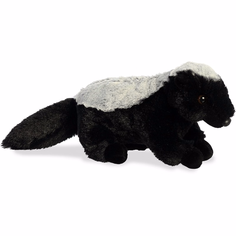 Lux Series 8" Badger