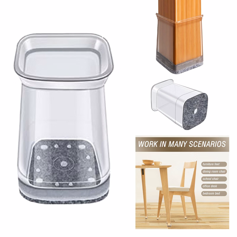 Chair Leg Floor Protector