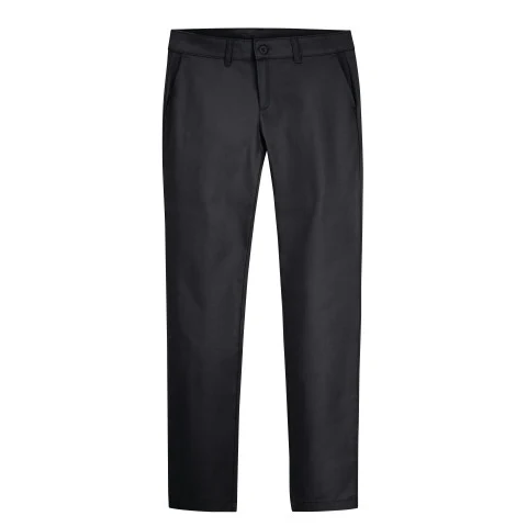 Dickies® Women’s Plus Traditional Stretch Twill Pants 1