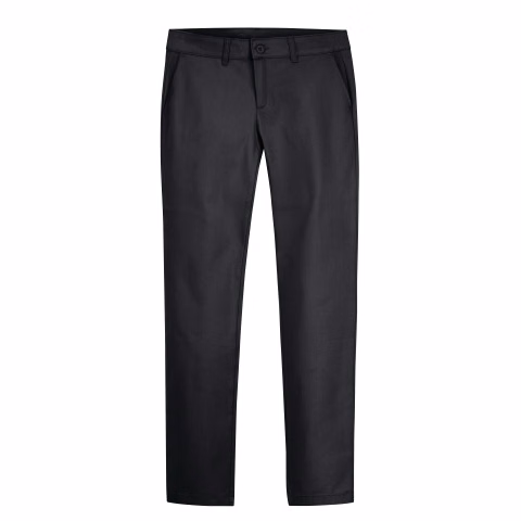 Dickies® Women’s Plus Traditional Stretch Twill Pants