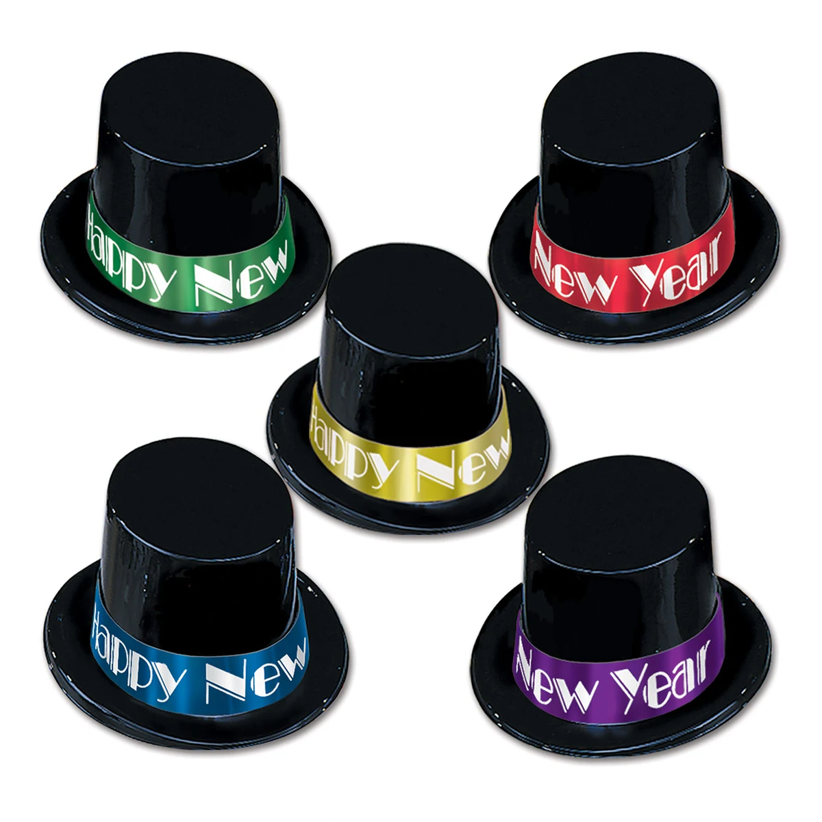 Midnight Magic Topper 1