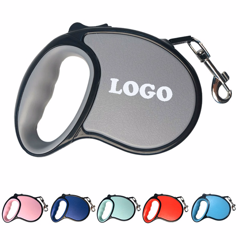 9.8 FT Retractable Dog Leash