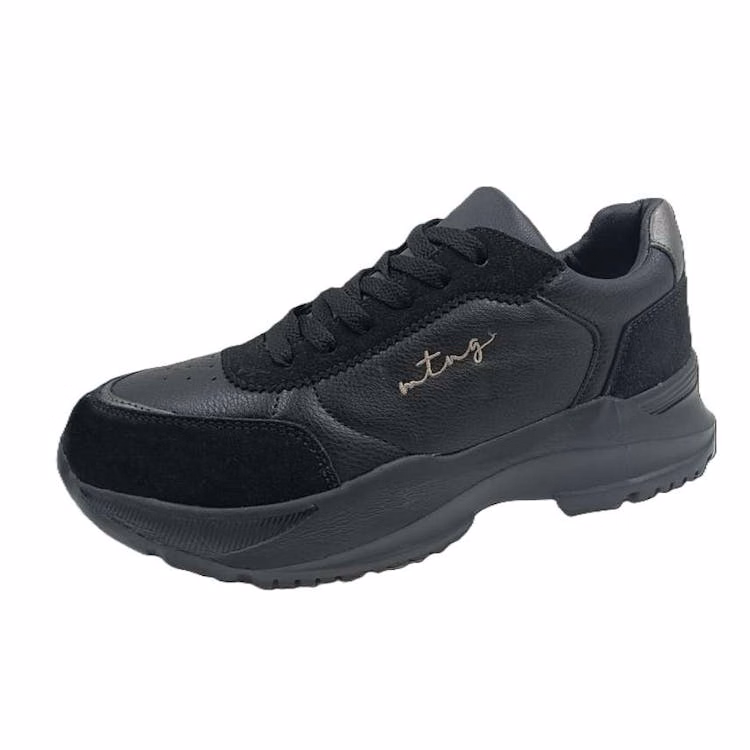 Women Sneakers - Assorted Sizes 5-9 Black