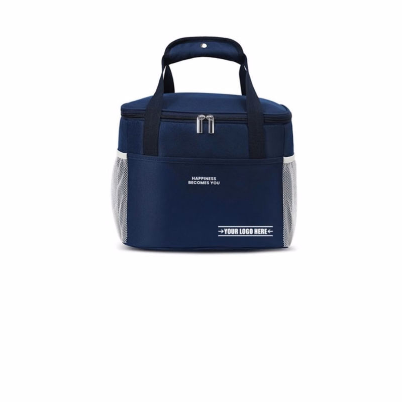 Large Picnic Lunch Bag