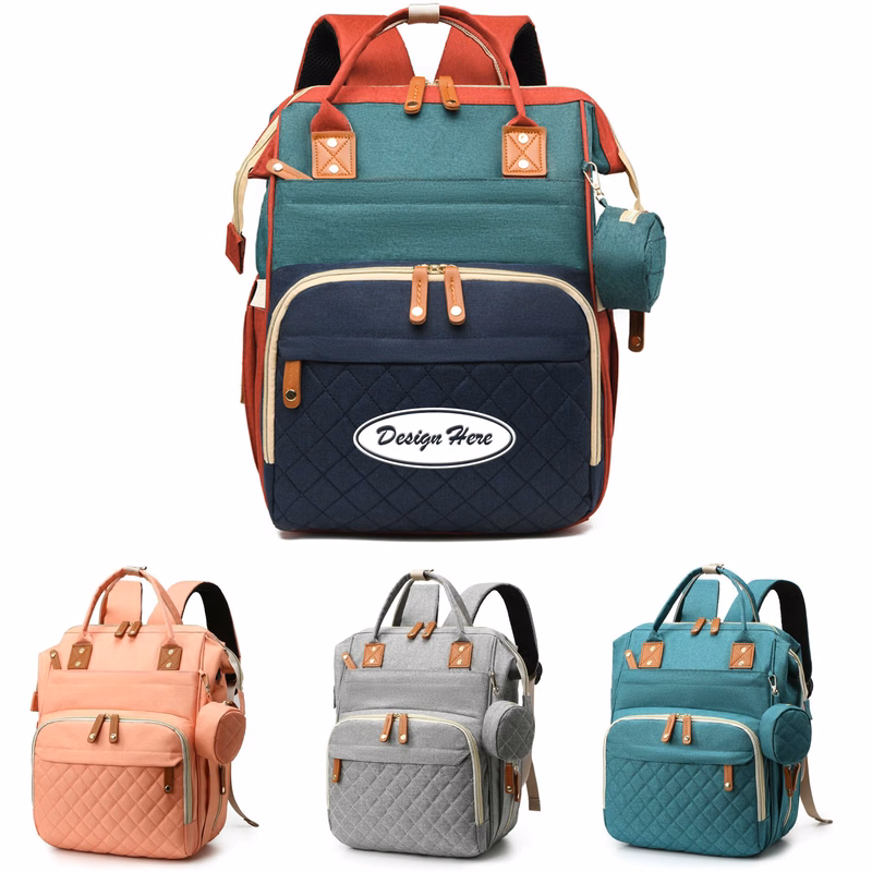Backpack Baby Bag
