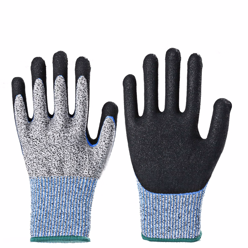 Work gloves