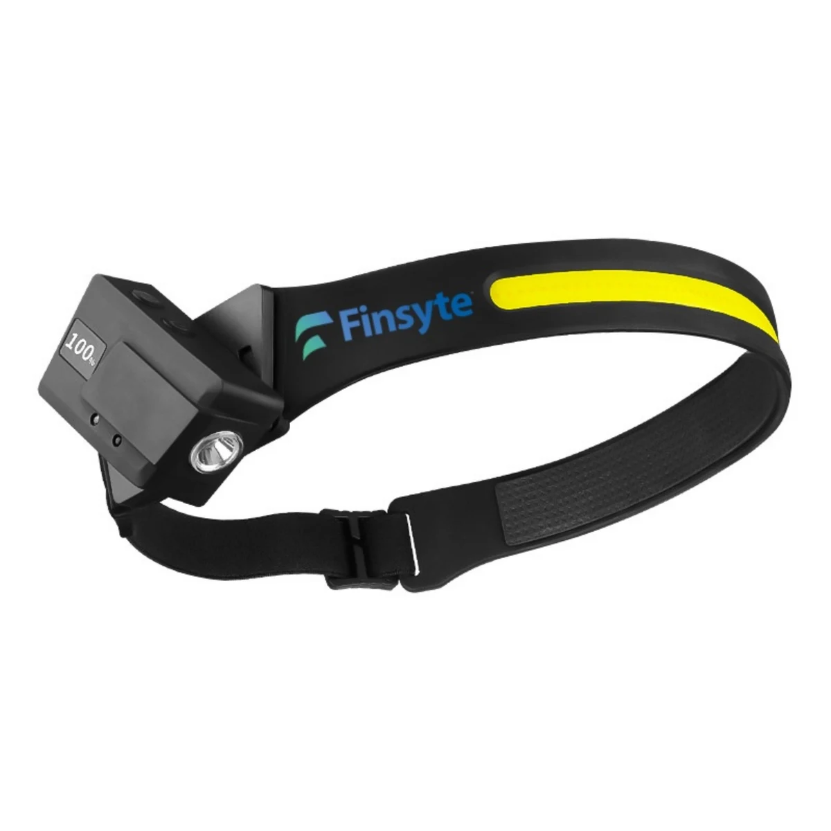 Rechargeable LED Headlamp 1