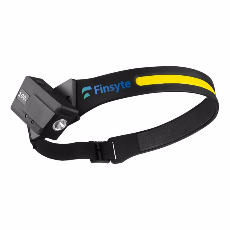 Rechargeable LED Headlamp