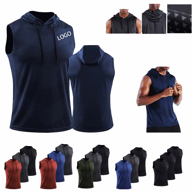 Gym Vest
