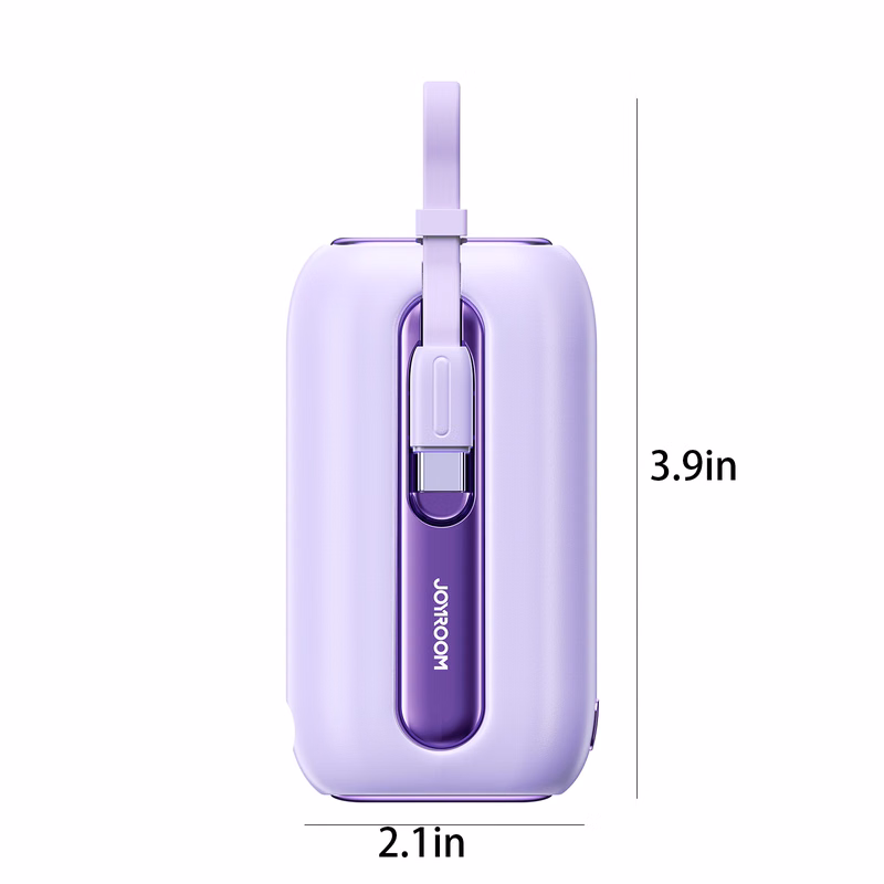 10000 mAh Mobile Phone Charging Bank