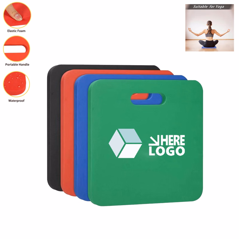 Portable Outdoor Sports EVA Stadium Seat Cushion