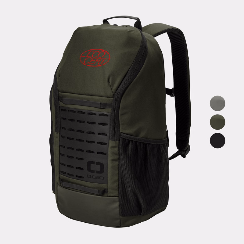 OGIO® Surplus Backpack