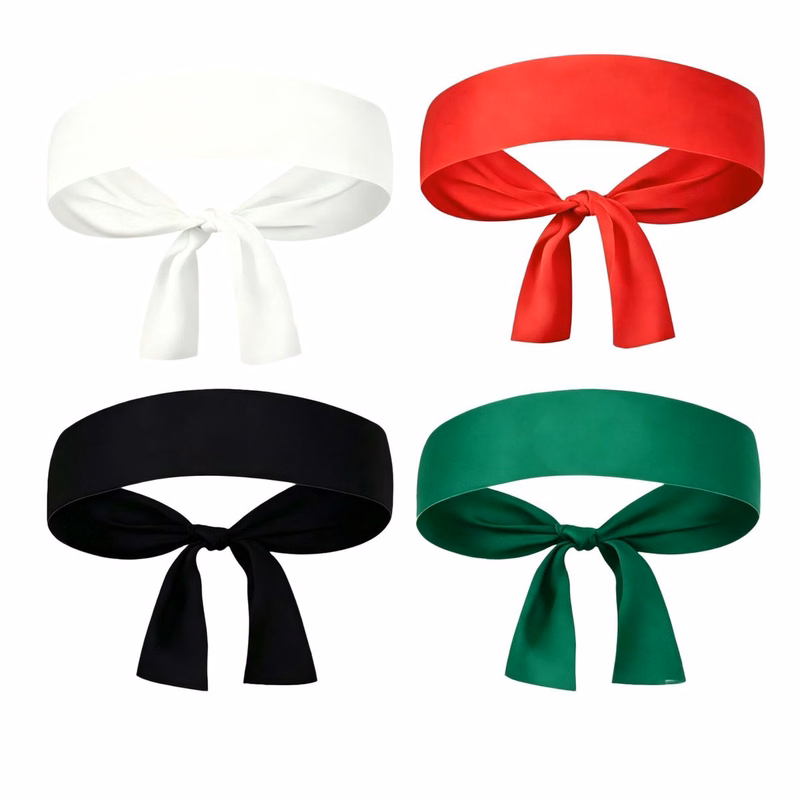 Branded Headbands
