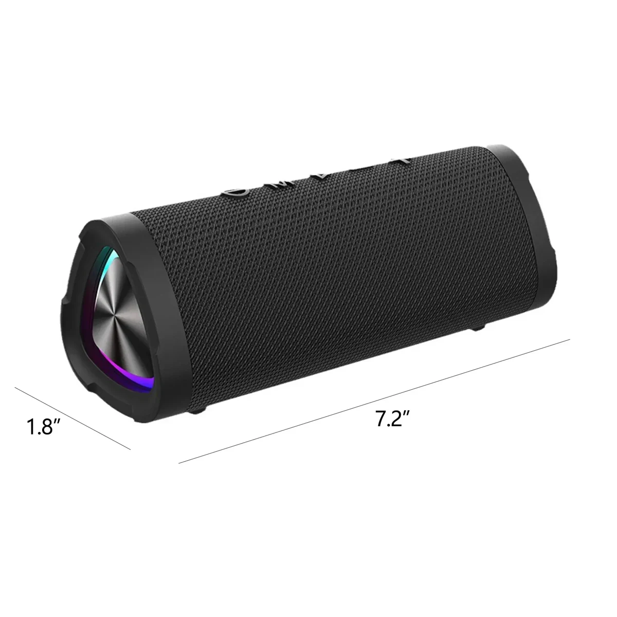 Portable Speaker 1