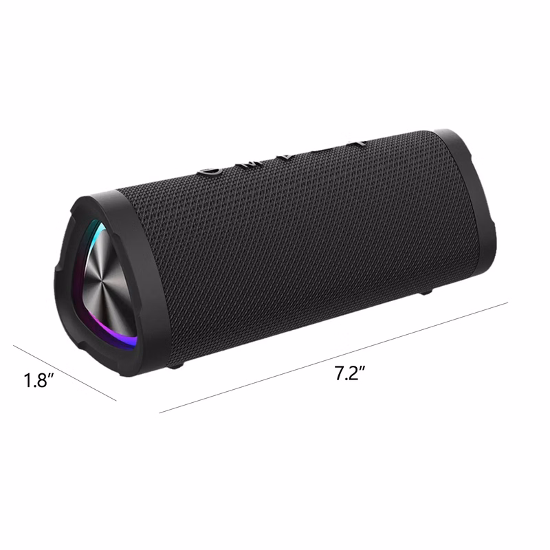 Portable Speaker