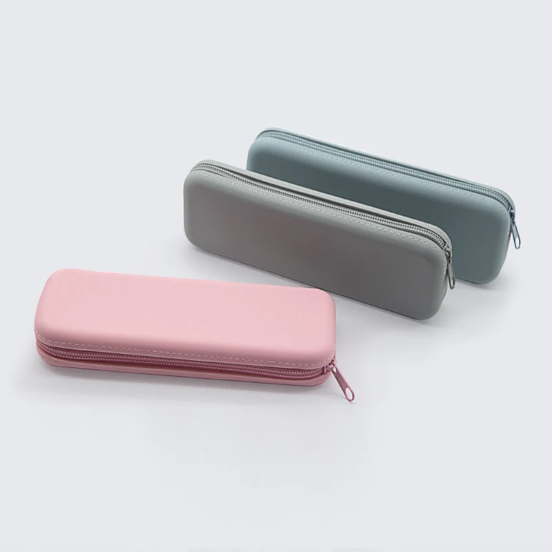 Silicone Pencil Case 1