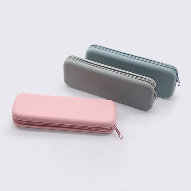 Silicone Pencil Case
