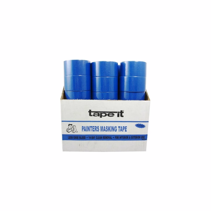 Painter's Blue Masking Tape - 1.89" x 30'