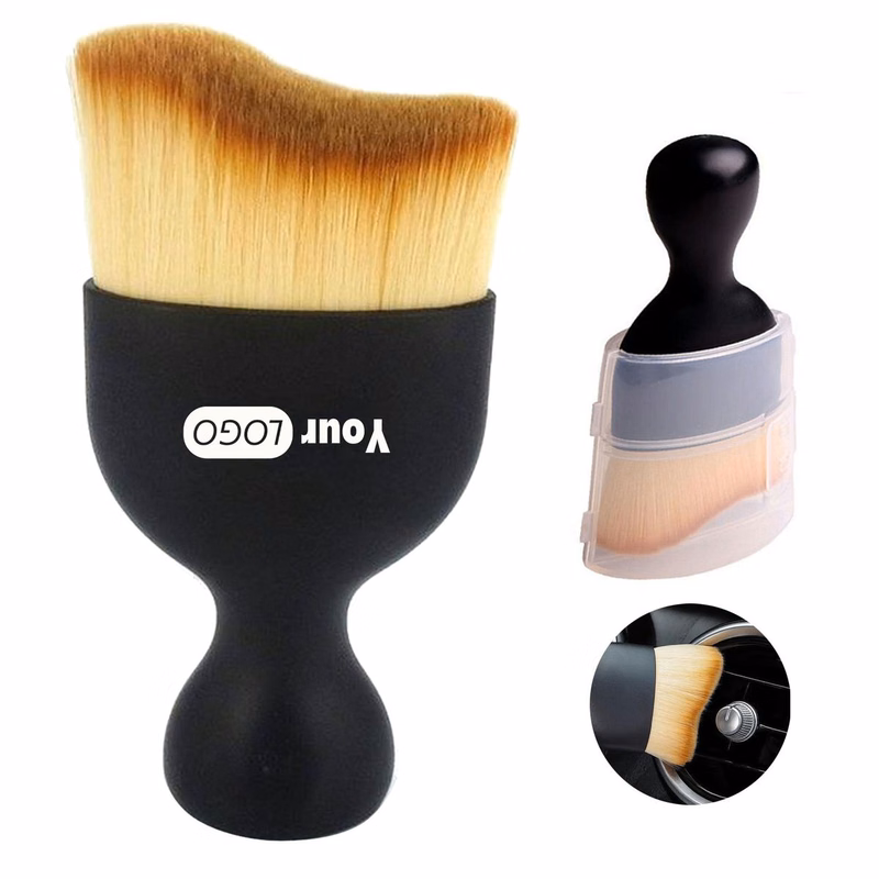 Air Conditioning Vent Cleaning Brush
