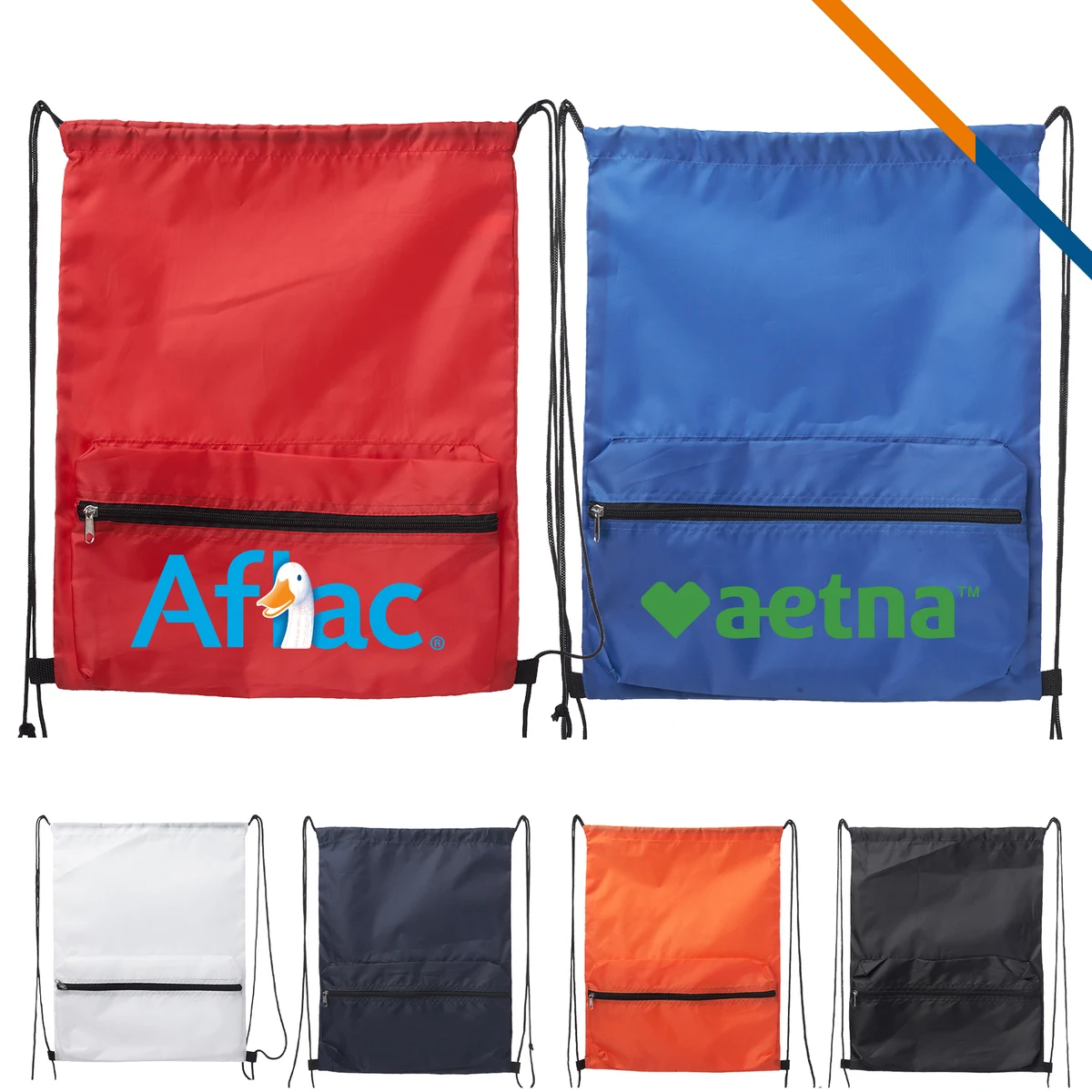 Offast Drawstring Backpacks 1