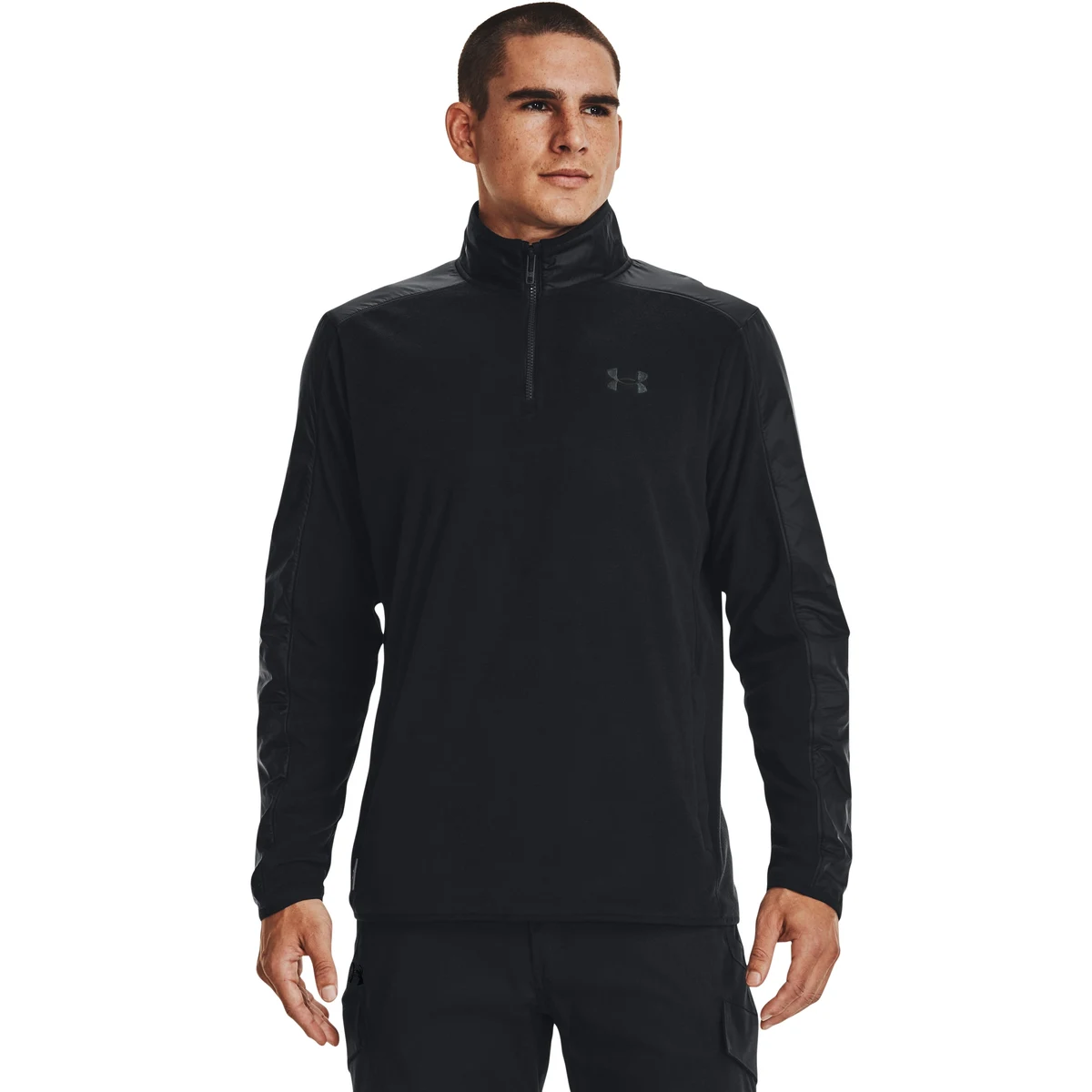 Men's UA Polartec Forge Zip 1