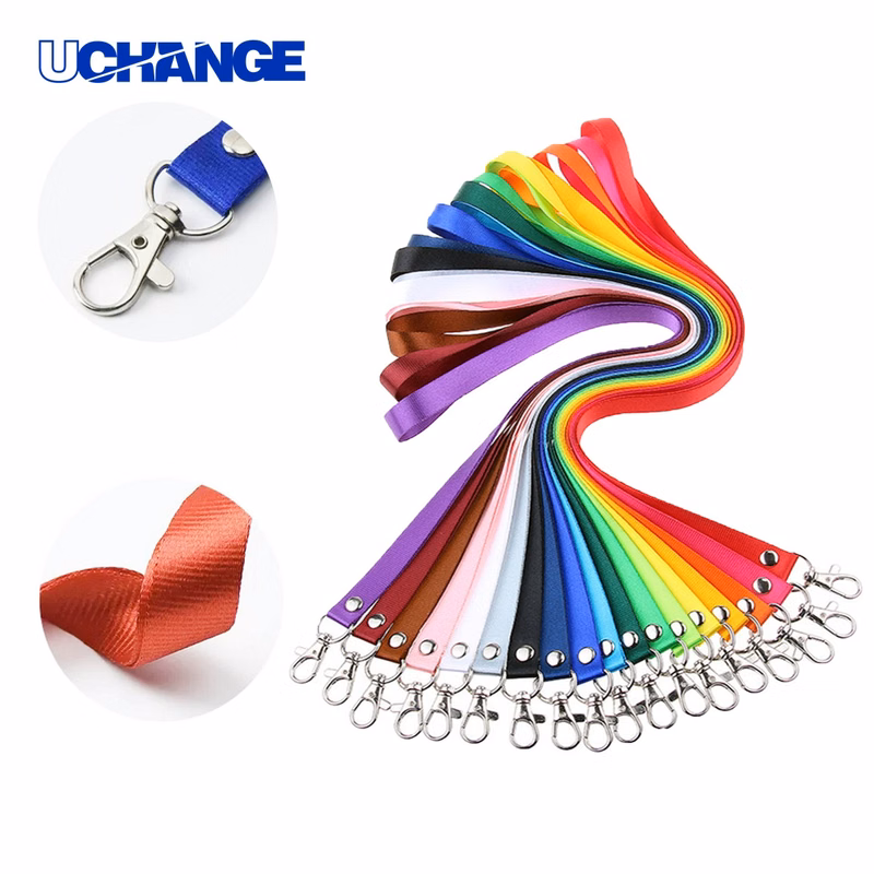 ID Badge Lanyard for Office Use