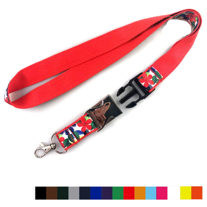 Combination Lanyard 1