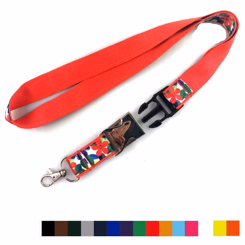 Combination Lanyard