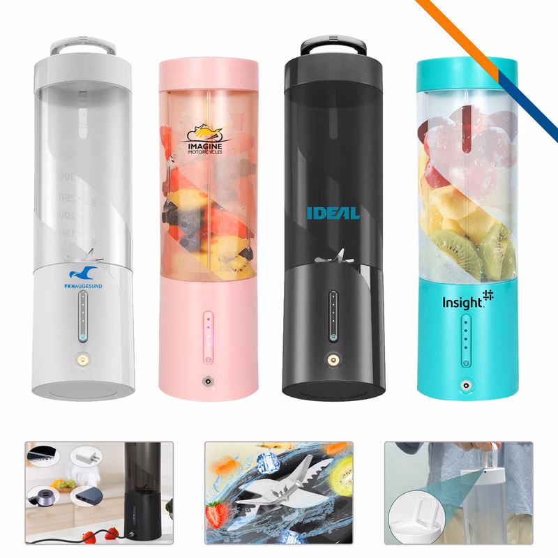 Gevio 6-Blade Blender