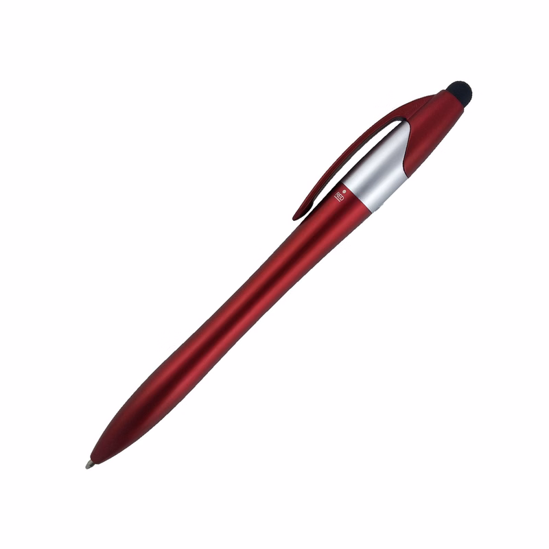 Weston 3 Color Ink Pen w/Stylus