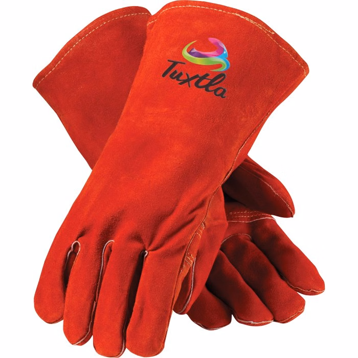 Welders Gloves