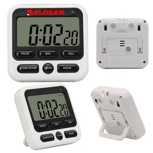 Large LCD Display Countdown Timer 1