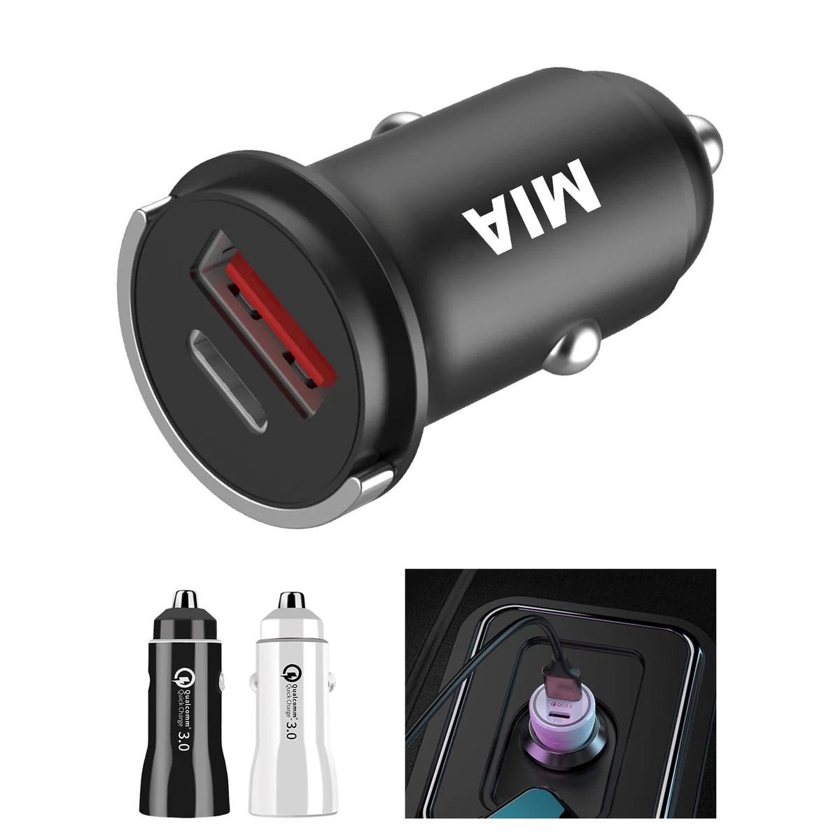 Car Charger 1