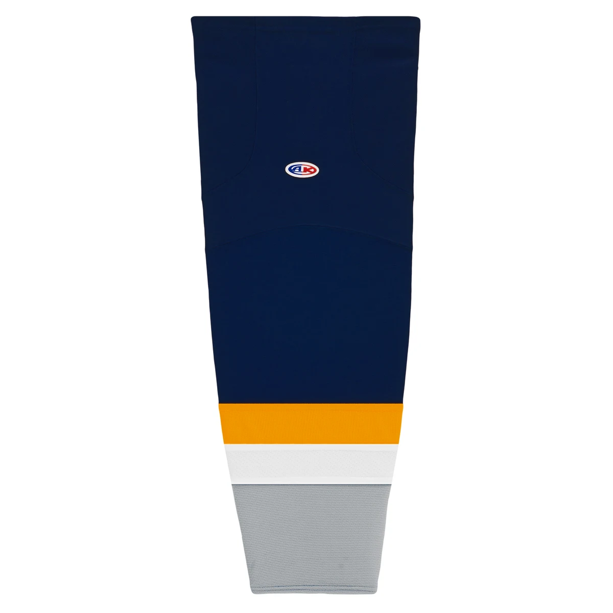 Cut & Sew Pro Hockey Socks HS2100-G58 1