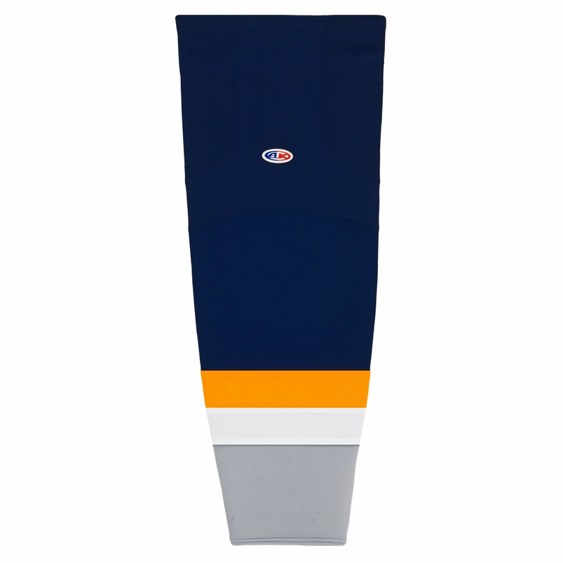 Cut & Sew Pro Hockey Socks HS2100-G58
