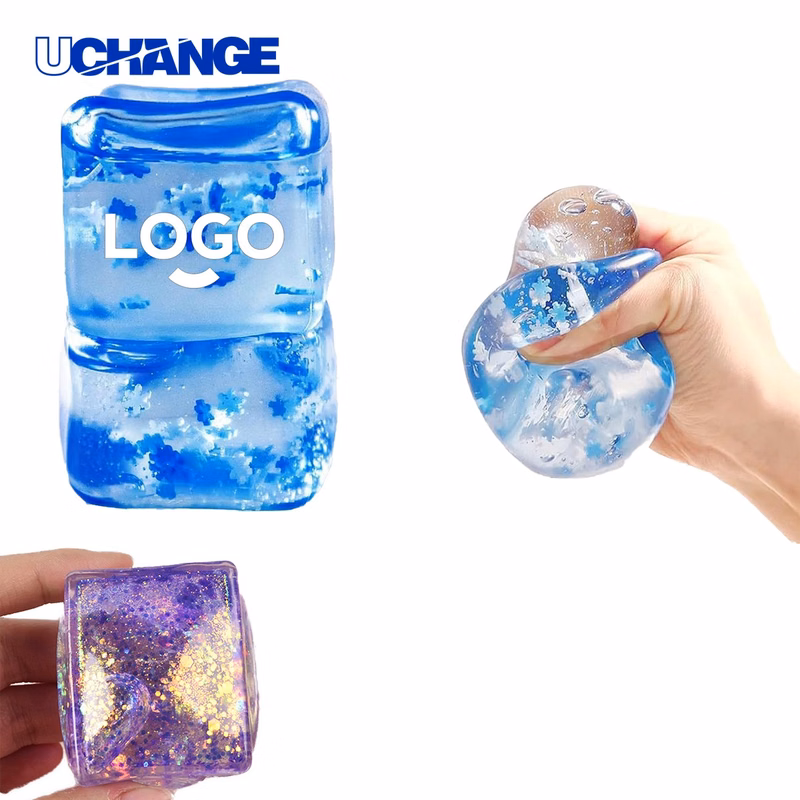 Sensory Stress Relief Toy