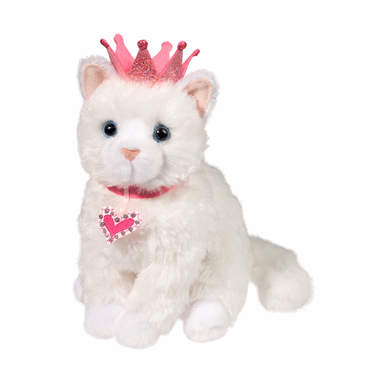 Dylan Dragonfly Puppet Stuffed Animal
