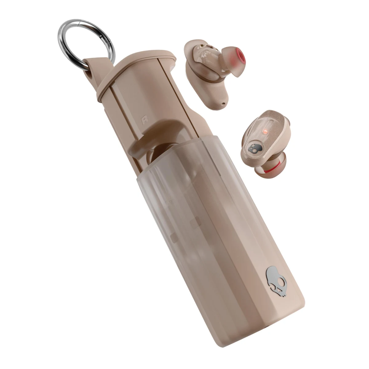 Skullcandy Method 360 ANC Wireless Earbuds, Sound by Bose, Bluetooth Headphones, Premium Noise Ca... 1