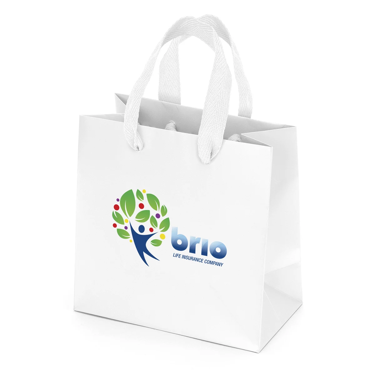 Dublin - Matte Eurotote - Dynamic Color 1