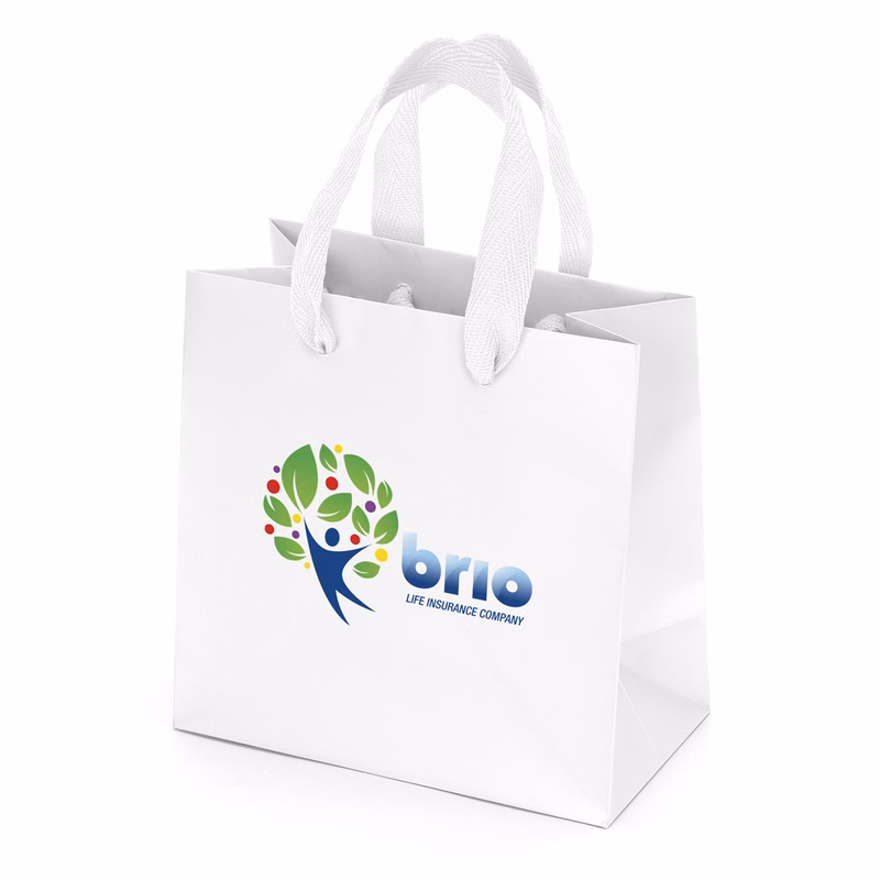 Dublin - Matte Eurotote - Dynamic Color