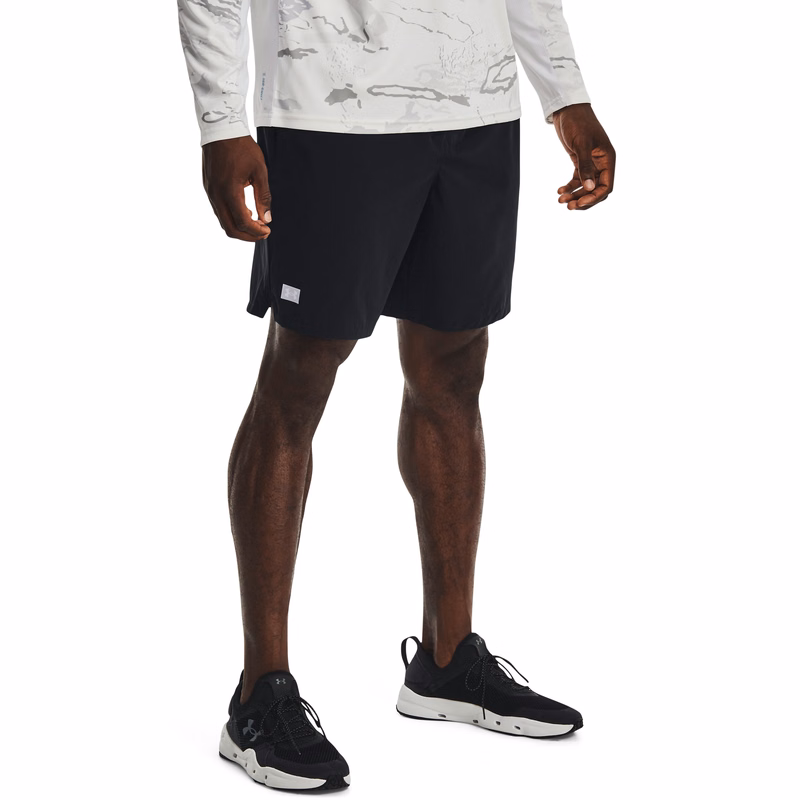 UA Expanse Men's 2-in-1 Boardshorts