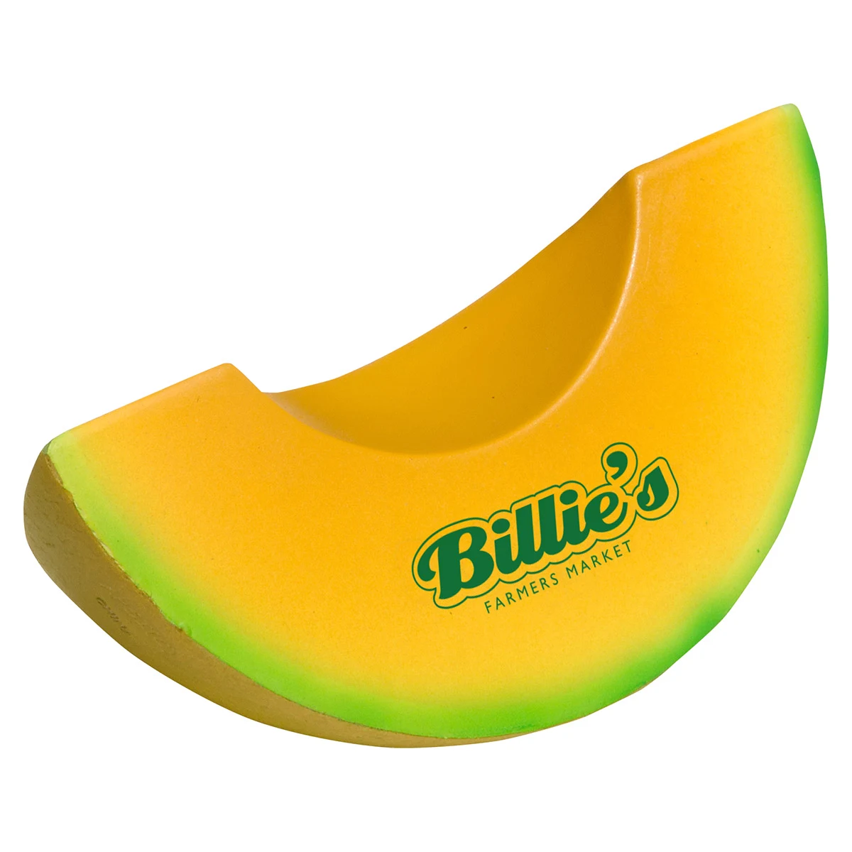 Cantaloupe Stress Reliever 1