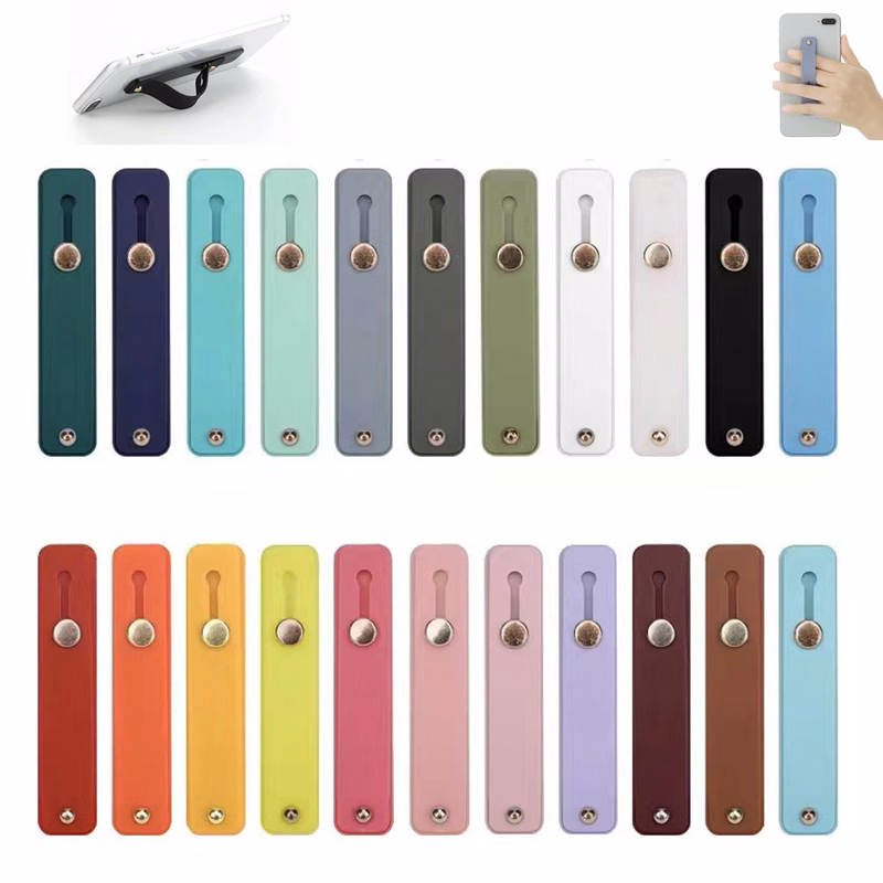 Universal Phone Strap Grip Holder
