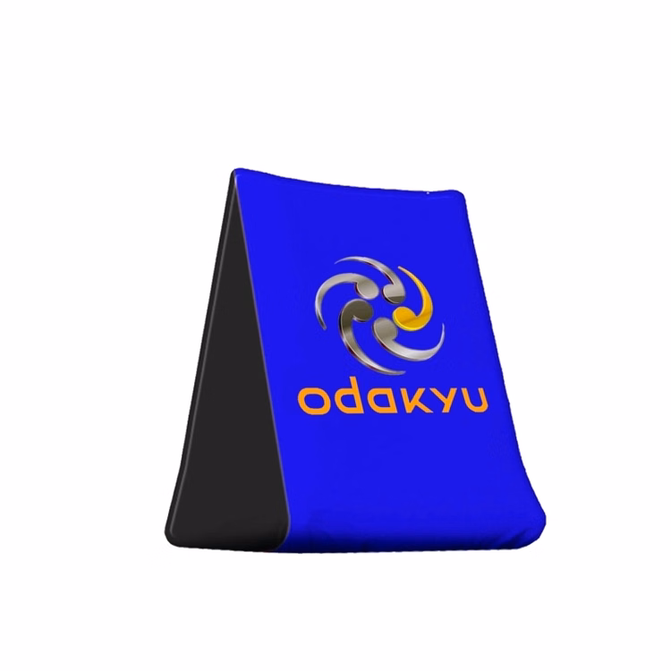 Aire Vue™ Inflatable outdoor advertising sign - 42"W x 50"H